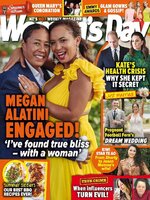 Woman's Day Magazine NZ
